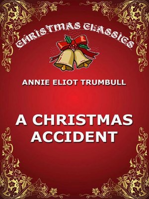 cover image of A Christmas Accident